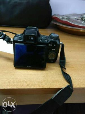 Sony camera with very good condition