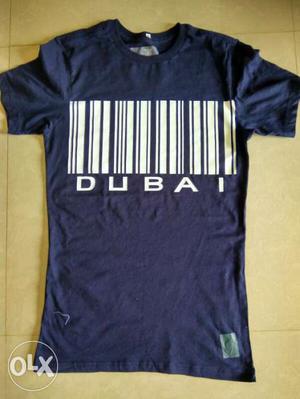 T-Shirt 125 Contact Only Retail or Wholeseller