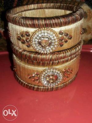 This Is Homemade bangles Perfect And beautiful