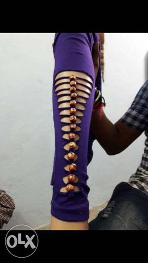 This leg is is handmade,stylish fashionable and