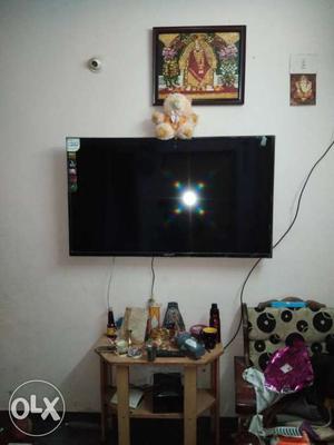 Videcon full HD led TV 55inches good condition