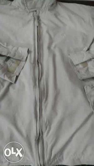 Woodland Jacket Used Condition.Size M