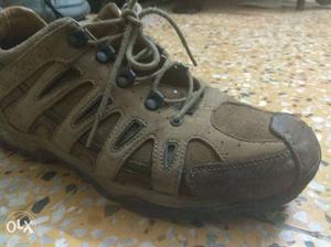 Woodland genuine shoes size 9 or 10