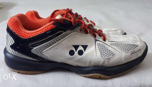 Yonex SHB35EX Badminton shoes. Size UK 9