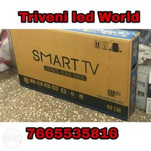 inch full HD led TV at TRIVENI led