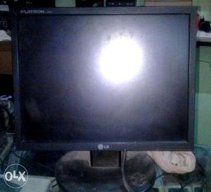 15" LG LCD Only 