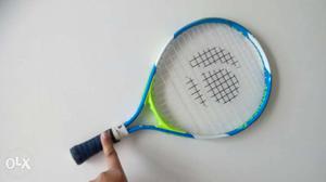 17 inches tennis racket for kids..bought from