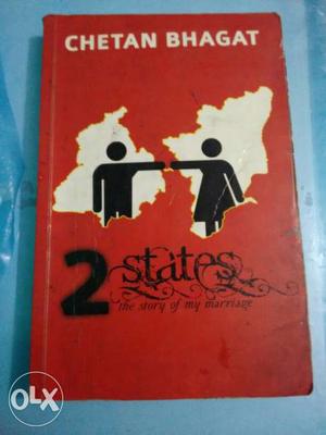 2 States novel