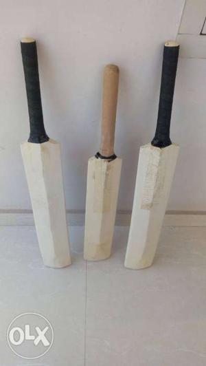 3 cricket bat for sale at low price