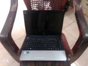 Acer laptop very good condition