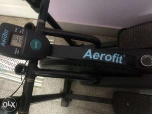 Aerofit cycle, fitness