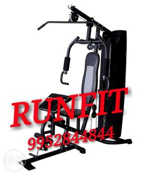 Best price offer home gym 27 exercise in Hosur