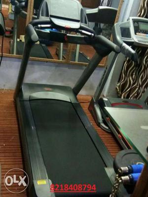 Brand new treadmill Pro body line A.C 3 hp motor