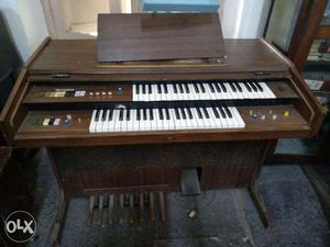 Church Organ / Piano For Sale