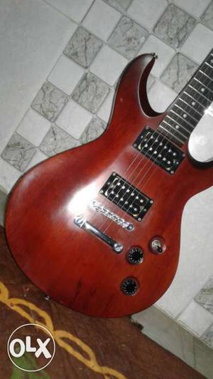 Cort Electric Guitar A one Condition