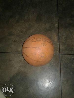 Cosco basketball