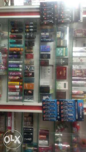 Deo perfumes 50%off on mrp