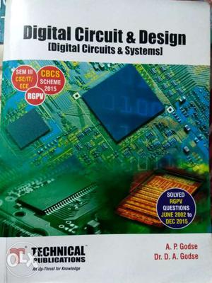 Digital circuit and design