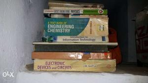 Engineering books sell if you have need than call