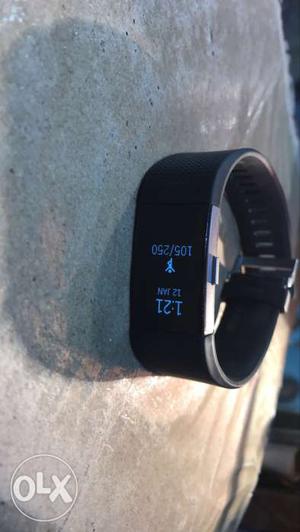 FITBIT CHARGE 2. Activity tracker fully working