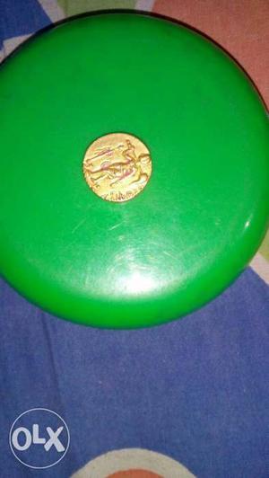 Gold coin 8 grm