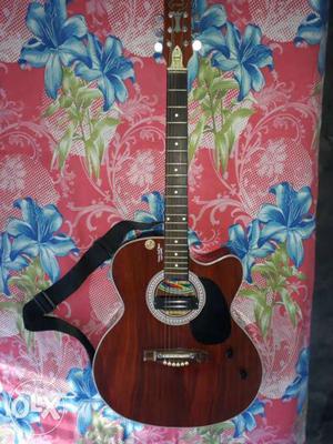 Grason guitar brand new not used an i will take