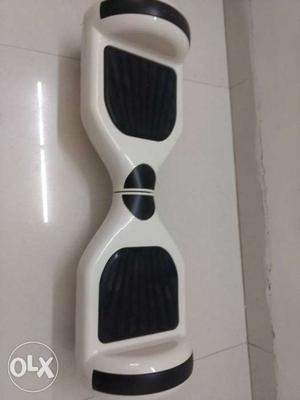 Hoverboard 3months old,perfect working for sale in indore