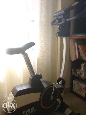 Kettlar Exercise Bicycle(imported).great