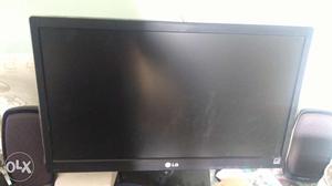 L.G.20,monitor intel mother board one year old