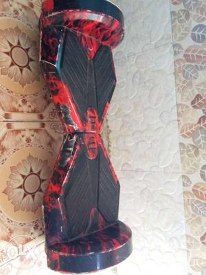 Lamborghini Hoverboard With Charger Inbuild