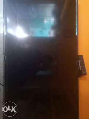 Micromax led TV 40inch display not working some