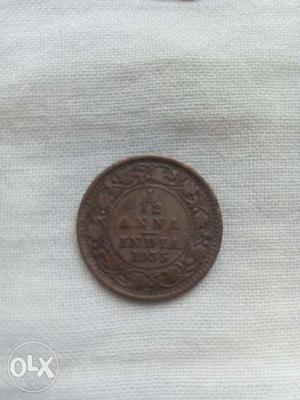 Old Indian Antique coins collections... coins -