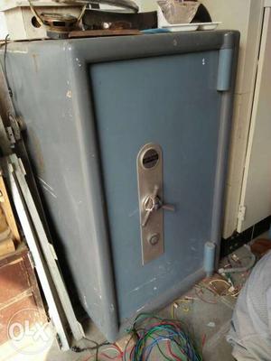 Old godrej fireproof Safe Tip Top Conditions