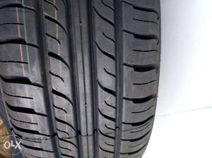  R 14 new tyres. not used. smooth and