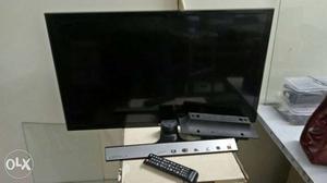 Samsung Led Tv 32inch for sale