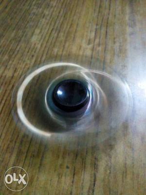 Stainless ball bearing fidget spinner at good quality