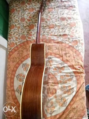 Tronad guitar.. made from original rosewood..price