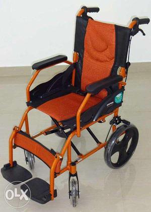 Wheel Chair On sell