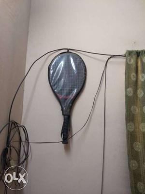 Wilson Tennis Racket for sale in mint customer.