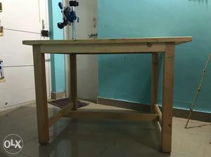 6 tables for sale