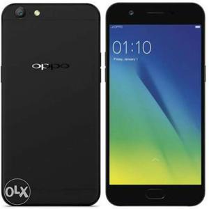 6 to 7 months used phone with best condition opoo