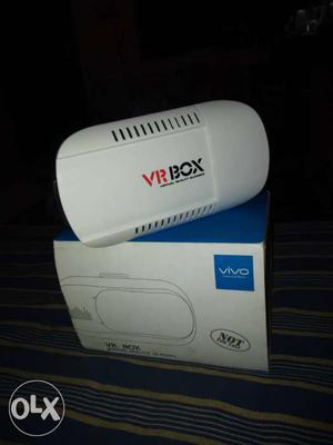 All new vivo VR Box very good condicon