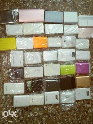 Anyone power bank only ₹500 any intrested call