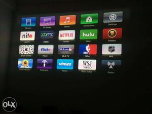 Apple TV (2nd generation) with XBMC