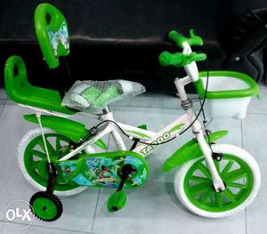Baby cycle New cycle in just low price In 4