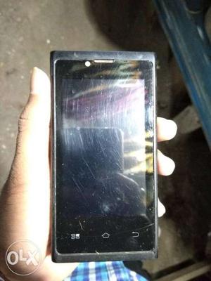 Benq 3g Android phone... Good condition.