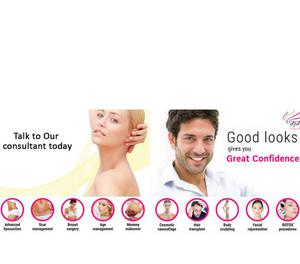 Best Cosmetic Treatment Provided by Marmm Klinik Indore