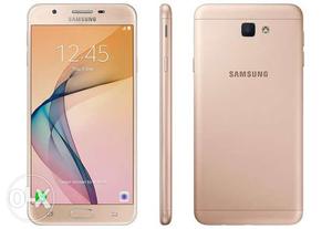 Brand new Samsung Galaxy ON NXT 4/64