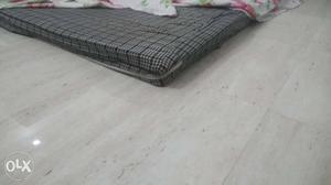 Coir foam mattress for immediate sale