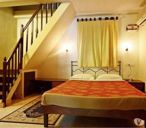 Get Hotel Belle Wista Wado - Enviro Green Resort,Goa New
